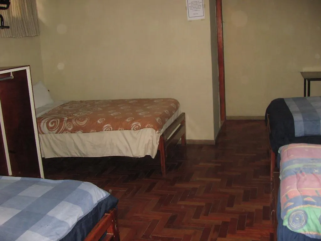 Affittacamere Hostal Oasis Quito 2