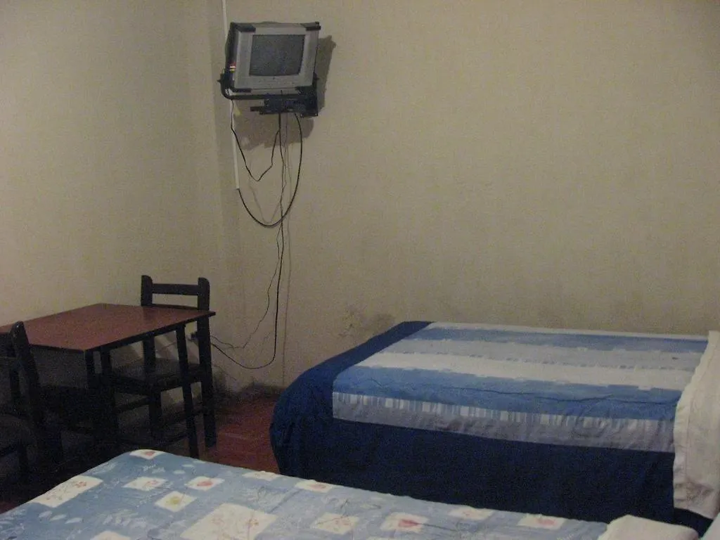 Affittacamere Hostal Oasis Quito 2