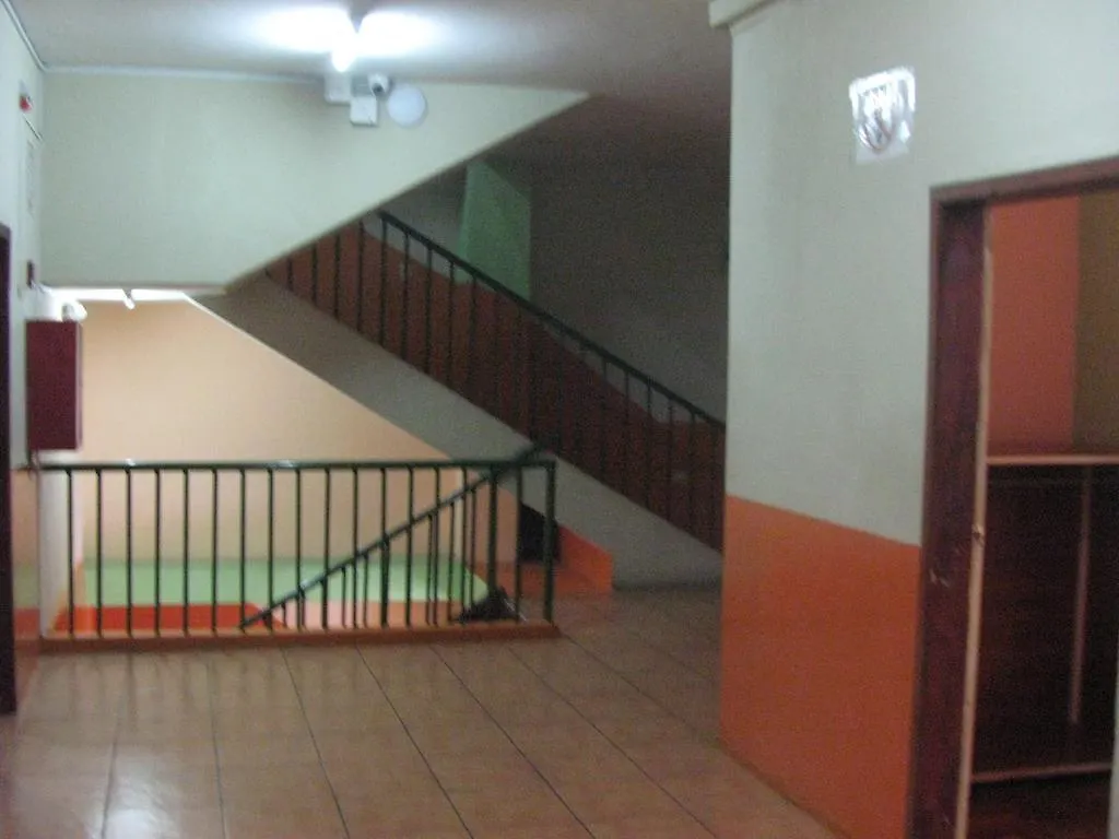 Hostal Oasis Quito 2 2*,  Ecuador