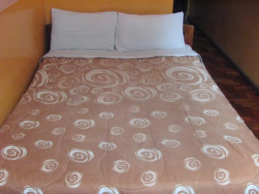 Guest house Hostal Oasis Quito 2