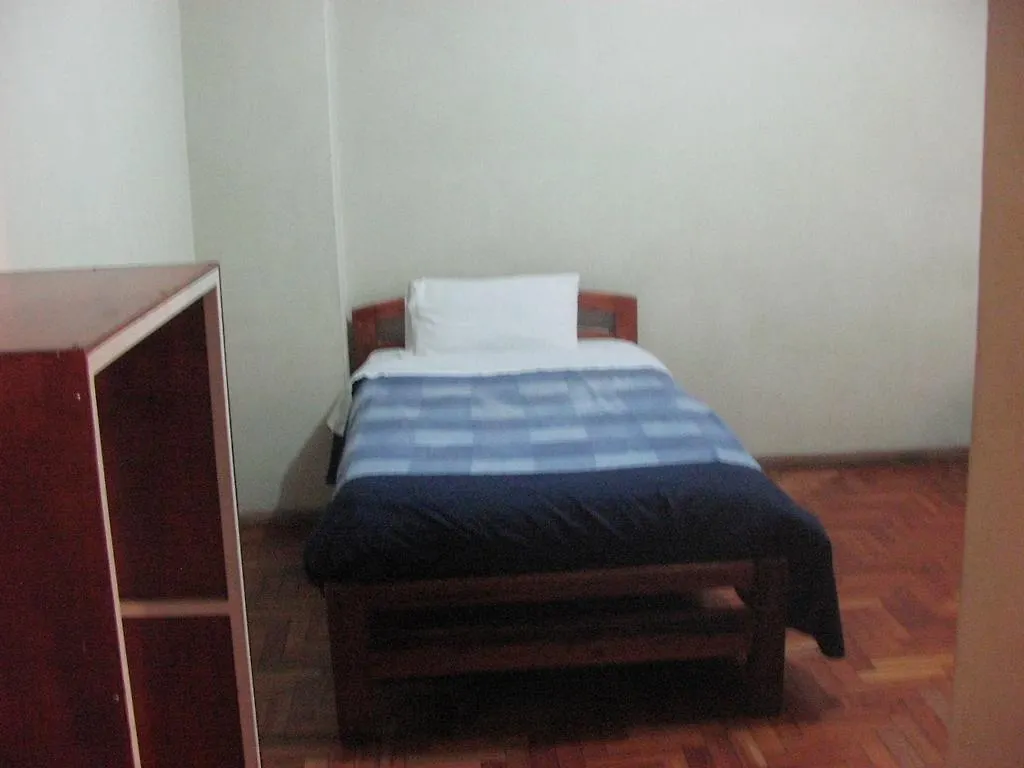 Hostal Oasis Quito 2 Guest house