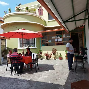 Tambuca Gasthof